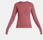 Ozark Trail Women Warmer Thermal Long Sleeve Seamless Fleece Top Xs Wild Ginger New. Price: $12.00.