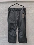 New Obermeyer Men's Orion Pant Bottom Black Sz. Price: $134.99.