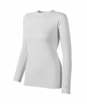 Duofold Women's Thermal Crew Base Layer Large New. Price: $17.00.