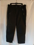 Nitro Racing Twin Skin Protectors Ce Motocycle Riding Pants Men's Xl Black Pre-owned. Price: $49.00.