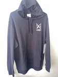 Dc Shoes Rocker Pullover Hoodie Mens Medium New. Price: $40.00.