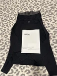 Gagli Men Thermal Underwear Set Black Layer Long Sleeve Top & Pants Size New. Price: $10.00.