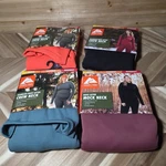 New Ozark Trail Women's Thermal Long Underwear Top & Bottoms Choose. Price: $9.98.