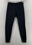 Hot Chillys Pants Men Thermal Running Gear Micro Elite Chamois Tight Black Pre-owned. Price: $23.99.