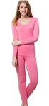 Herobiker Thermal Underwear Women Ultra-soft Set Base Layer Top & Bottom Long... New. Price: $19.99.