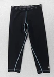 Mountain Hardwear Compression Base Layer Tights (women's Xs) Black Pre-owned. Price: $11.14.