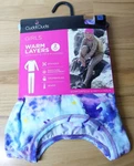 Cuddl Duds Warm Layers Girls Xl 2 Piece Set Shirt & Leggings Multi Unicorn New. Price: $11.69.