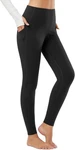 Baleaf Women Fleece Lined Leggings Thermal Warm Winter High Waisted New. Price: $110.00.
