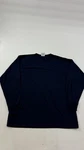 Polar Max Shirt Mens Medium Blue Thermal Base Layer Made Usa Long Johns Top Pre-owned. Price: $23.83.