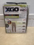 Xgo Military Phase Super Midweight Stretch Pants Thermal TAN499 Size 36-38 New. Price: $25.00.