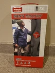 Wrangler Workwear Heavyweight Thermal Bottom Size Xxl Color Charcoal Pant New. Price: $6.47.