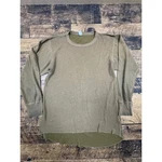 Morgan Arctex Mens Thermal Shirt Waffle Knit Long Sleeve Olive Green Xl 4338 Pre-owned. Price: $25.00.