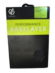 Dare 2B Performance Baselayer Leggings Powder Pink Ebony Gray Womens L/xl New. Price: $22.99.