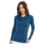 Merino Wool Base Layer Women - 100% Shirt Thermal Underwear... New. Price: $79.84.