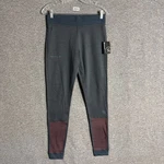 Backcountry Women's Medium Merino Wool Pull On Spruces Base Layer Bottoms Pants New. Price: $33.99.