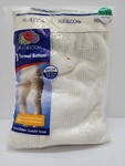 Vintage Classic Fruit Of Loom Men's Thermal Bottom/underwear -size Xl New. Price: $24.99.