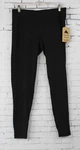 Burton Wool Midweight First Layer Pants Womens Xl Black Heather New. Price: $44.97.