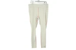 Ll Bean Women's Midweight Base Layer Pants Contrast Stitch Cream Size Xl New. Price: $40.00.