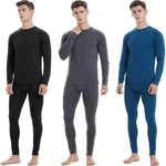 Men 100% Merino Wool Base Layer Set Winter Underwear Bottom Long Sleeve Top Gift New. Price: $76.49.