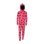Airblaster Youth Ninja Kid's Bodysuit, Watermelon, X-large New. Price: $69.97.