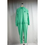 Airblaster Classic Women's Hoodless Ninja Suit Bright Green Size: Medium New. Price: $35.00.