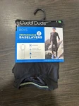 Nwt Cuddl Duds Boys 12-14 Performance Piece Baselayers Crew Top & Pants New. Price: $30.00.