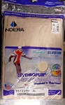 Indera Hydropur Performance Women's Xl Thermal High Activity Underwear New. Price: $9.99.