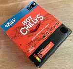Hot Chillys Micro Elite Chamois Midweight Base Layer Body Fit Tight Mens Medium New. Price: $48.99.