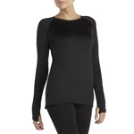 Climateright Cuddl Duds Black Long Sleeve Crew Shirt Base Layer Plush Warmth Xl New. Price: $12.89.