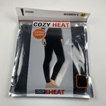 32 Degrees Heat Ankle Leggings Womens Medium Black Full-length High Rise Pull On New. Price: $17.99.