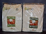 Cotton Works By Morgan Mills Long Johns Thermal Pants & Shirt Xl Usa Read! New. Price: $39.99.