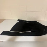Warm Essentials By Cuddl Duds Women Black Long Sleeve Top With Thumb Holes Pre-owned. Price: $10.00.