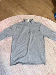 Nike Therma-fit Shirt Mens Long Sleeve Running Thermal Crewneck Large New. Price: $35.00.