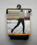 Climateright Cuddl Duds Women's Xs Legging Base Layer With Pocket Warmer New. Price: $14.95.