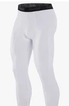 Runhit Men's White Microfiber Stretch Long Johns Underwear Pants New. Price: $7.88.