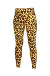 Airblaster Base Layer Bottom Women's Pants, Og Leopard, Small New. Price: $59.95.
