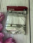 Swiss Tech Long 2 Pack White/camo Size 3X Ladies Base Layer Bottoms New. Price: $15.00.