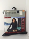Climate Right By Cuddlduds. Grid Warmth Size M/m Long Sleeve Crew New. Price: $10.99.