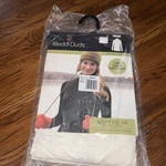 Nwt Cuddl Duds Women's Ivory/cream Softwear Stretch Long Sleeve Turtleneck Small New. Price: $15.00.