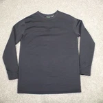 Kenyon Polartec Base Layer Thermal Top Womens Xl Black Fleece Made Usa Pullover Pre-owned. Price: $23.96.