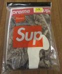Supreme Hanes Bones Thermal Pant (1 Pack) Size Large Truetimber Htc Fall Camo New. Price: $62.04.