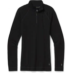 New Smartwool Women Xl Classic Thermal Merino 250 Base Layer 1/4 Zip Top Black. Price: $74.99.