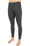 Hot Chillys Women's Peach Skins Bottoms Lightweight Base Layer Black New. Price: $26.39.