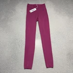 Smartwool Thermal Base Layer Bottoms Pants Women Small Classic Merino New. Price: $54.95.