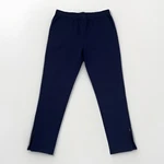 Jockey Sport Men's Tapered Training Pants Navy Blue 32X30 Zipper Ankle Hem Pre-owned. Price: $8.00.
