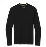 Smartwool Men's Classic Thermal Merino Base Layer Crew X-large Black Long Sleeve New. Price: $74.99.