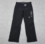 Eddie Bauer Pants Mens 30X30 Black First Ascent Fleece Lined Hiking Outdoor New. Price: $45.99.
