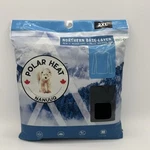 Polar Heat Nanuuq 2XL Base Layer Midweight Fleece Backed Top Black New. Price: $10.39.