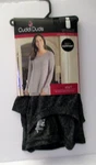 Cuddl Duds Long Sleeve Tunic With Thumbholes Size Large Charcoal New. Price: $32.00.