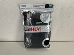 32 Degrees Heat Kids Base Layer Top & Leggings Black Size Extra Large 16-18 New. Price: $9.99.